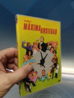 Dvd, MAXIMA ANSIEDAD, de MEL BROOKS, - Imagen 2