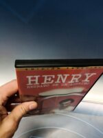 Dvd, HENRY RETRATO DE UN ASESINO, edición especial - Imagen 2