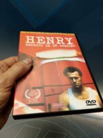 Dvd, HENRY RETRATO DE UN ASESINO, edición especial - Imagen 6