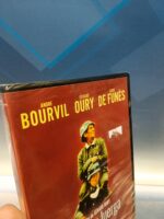 pelicula, DVD, La gran juerga (Gérard Oury, 1966) - Imagen 4