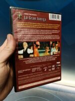 pelicula, DVD, La gran juerga (Gérard Oury, 1966) - Imagen 3
