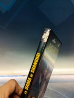 Dvd, La dama de Shangai. Orson Wells y Rita Hayworth. - Imagen 7