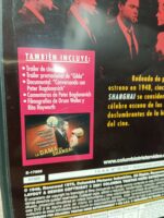 Dvd, La dama de Shangai. Orson Wells y Rita Hayworth. - Imagen 5