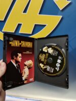 Dvd, La dama de Shangai. Orson Wells y Rita Hayworth. - Imagen 3