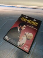 Dvd, La dama de Shangai. Orson Wells y Rita Hayworth. - Imagen 2