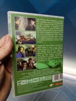 Dvd, INOCENTES CON MANOS SUCIAS - CLAUDE CHABROL -nueva precintada - Imagen 4