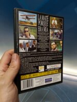 Dvd, La maté porque era mía ( Tango ) - Imagen 4