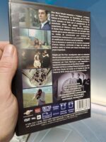 película, DVD,  INVESTIGACIÓN SOBRE UN CIUDADANO LIBRE DE TODA SOSPECHA- ELIO PETRI - Imagen 6