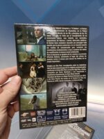 película, DVD,  INVESTIGACIÓN SOBRE UN CIUDADANO LIBRE DE TODA SOSPECHA- ELIO PETRI - Imagen 4