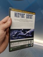 película, DVD,  Nervios Rotos de Roy Boulting, nueva - Imagen 4
