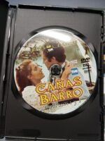 3 Dvds, SERIE COMPLETA, CAÑAS Y BARRO - Imagen 2