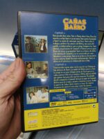 3 Dvds, SERIE COMPLETA, CAÑAS Y BARRO - Imagen 7