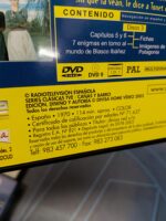 3 Dvds, SERIE COMPLETA, CAÑAS Y BARRO - Imagen 6