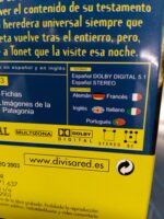 3 Dvds, SERIE COMPLETA, CAÑAS Y BARRO - Imagen 5