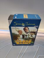 3 Dvds, SERIE COMPLETA, CAÑAS Y BARRO - Imagen 3