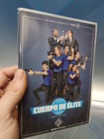 Dvds, SERIE , Cuerpo de élite. Serie - Imagen 2