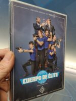 Dvds, SERIE , Cuerpo de élite. Serie - Imagen 7