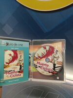 Blu-ray MUERTE DE UN CICLISTA. BLU-RAY DISC - Imagen 2