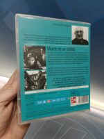 Blu-ray MUERTE DE UN CICLISTA. BLU-RAY DISC - Imagen 5