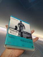 Blu-ray MUERTE DE UN CICLISTA. BLU-RAY DISC - Imagen 3