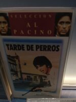 lote 4 VHS - Al pacino- Robert de niro - Imagen 5