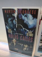 lote 4 VHS - Al pacino- Robert de niro - Imagen 4