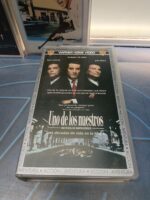lote 4 VHS - Al pacino- Robert de niro - Imagen 3