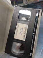 lote 4 VHS - Al pacino- Robert de niro - Imagen 2