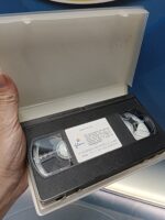 VHS - Manhattan sur , con Mickey rourke - Imagen 5