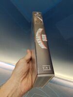 VHS - Manhattan sur , con Mickey rourke - Imagen 4