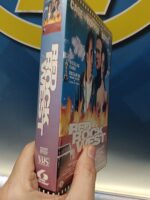 VHS - Red Rock West - Nicolas Cage - Dennis Hopper - Imagen 2