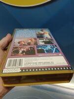 VHS - Red Rock West - Nicolas Cage - Dennis Hopper - Imagen 5