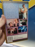 VHS - Red Rock West - Nicolas Cage - Dennis Hopper - Imagen 4