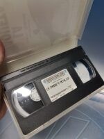 vhs, LA CHAQUETA METALICA  - WARNER 1992 - Imagen 5
