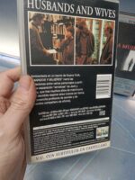 Dos VHS, peliculas de Woody allen, Otra mujer, Maridos y mujeres - Imagen 6