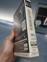 Dos VHS, peliculas de Woody allen, Otra mujer, Maridos y mujeres - Imagen 5
