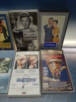 8 VHS, películas clásicas - Imagen 2