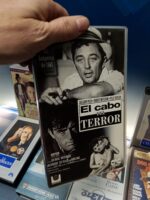 8 VHS, películas clásicas - Imagen 5