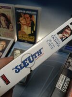 8 VHS, películas clásicas - Imagen 4