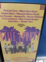 8 cintas, VHS, películas españolas - Imagen 6