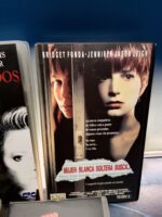 5 cintas VHS, películas de suspense años 90 - Imagen 6