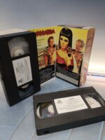vhs, CLEOPATRA - ELIZABETH TAYLOR - RICHARD BURTON - Imagen 5