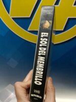 vhs, EL SOL DEL MEMBRILLO, buscada - Imagen 8