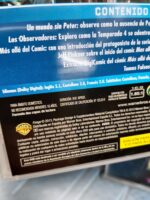 Dvds, SERIE , FRINGE - SERIE COMPLETA DVD - 5 TEMPORADAS, completa - Imagen 9