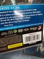 Dvds, SERIE , FRINGE - SERIE COMPLETA DVD - 5 TEMPORADAS, completa - Imagen 8