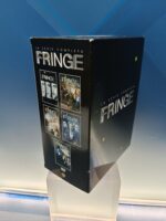 Dvds, SERIE , FRINGE - SERIE COMPLETA DVD - 5 TEMPORADAS, completa - Imagen 4