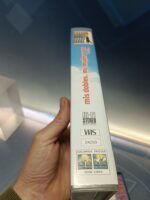 vhs, 3 comedias clásicas, Héroe por accidente, Un par de seductores, Mis dobles, mi mujer y yo - Imagen 4