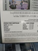 5 Dvds, películas del director Alfred hitchcock - Imagen 6