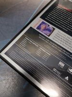 5 Dvds, películas del director Alfred hitchcock - Imagen 7