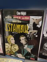 5 Dvds, películas cine negro, cine Noir - Imagen 2